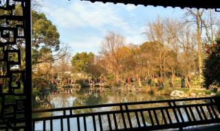 北京有多少皇家园林 皇家园林有哪些
